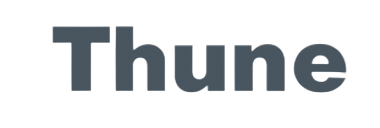 Thune